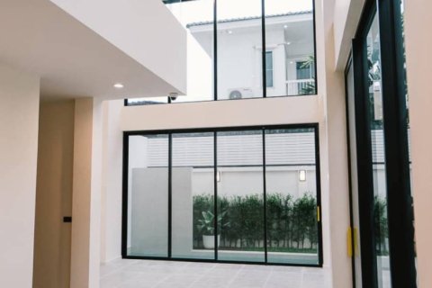 Maison à Bangkok, Thaïlande 3 chambres № 116766 - photo 3