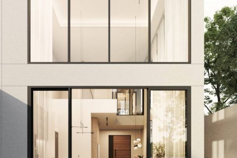 Maison à Bangkok, Thaïlande 3 chambres № 116766 - photo 8