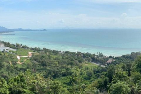 Земельный участок в Самуи, Таиланд  № 116761 - фото 3