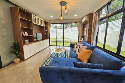 Villa à Chalong, Thaïlande 4 chambres № 116762 - photo 5