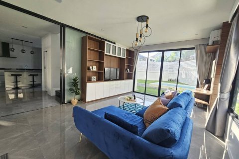 Villa à Chalong, Thaïlande 4 chambres № 116762 - photo 6