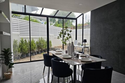 Villa à Chalong, Thaïlande 4 chambres № 116762 - photo 8