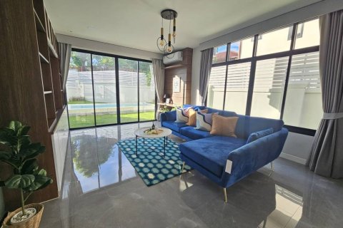 Villa à Chalong, Thaïlande 4 chambres № 116762 - photo 4