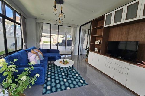 Villa à Chalong, Thaïlande 4 chambres № 116762 - photo 3