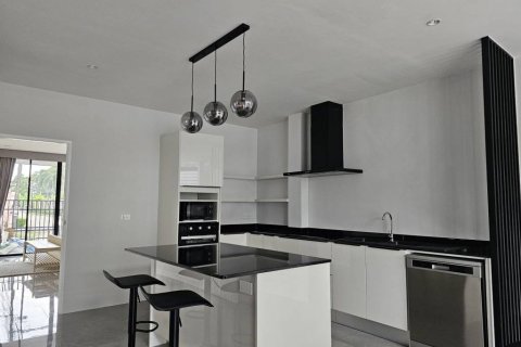 Villa à Chalong, Thaïlande 4 chambres № 116762 - photo 9