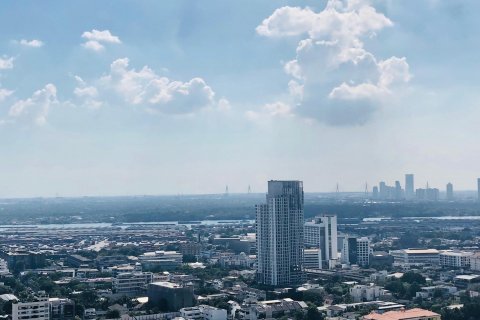 Condo in Bangkok, Thailand, 3 bedrooms  № 143868 - photo 27