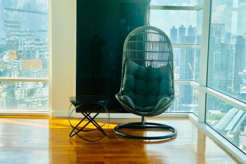 Condo in Bangkok, Thailand, 3 bedrooms  № 143868 - photo 5