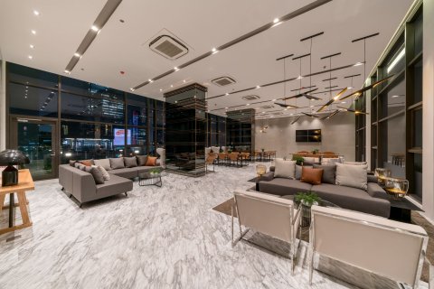 Condo in Bangkok, Thailand, 1 bedroom  № 143864 - photo 14