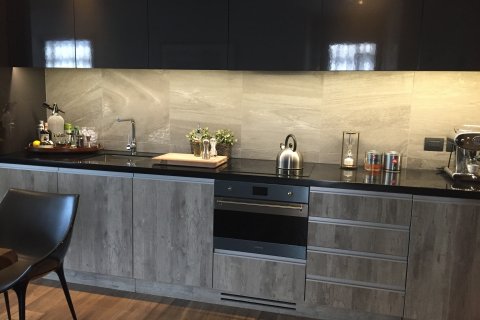 Condo in Bangkok, Thailand, 1 bedroom  № 143862 - photo 7