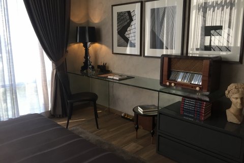 Condo in Bangkok, Thailand, 1 bedroom  № 143862 - photo 8