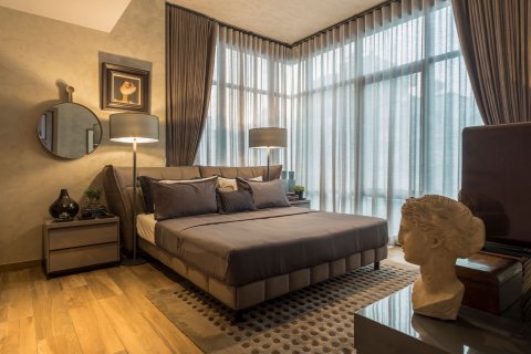 Condo in Bangkok, Thailand, 1 bedroom  № 143862 - photo 3