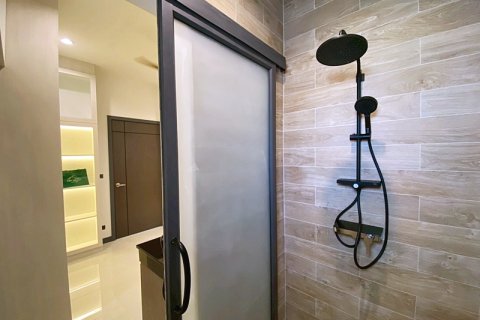 Villa in Hua Hin, Thailand 3 bedrooms № 168264 - photo 26