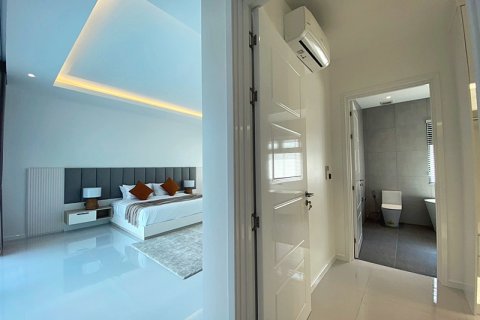 Villa in Hua Hin, Thailand 3 bedrooms № 168263 - photo 24