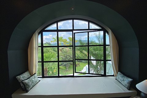 Villa in Hua Hin, Thailand 4 bedrooms № 168302 - photo 13