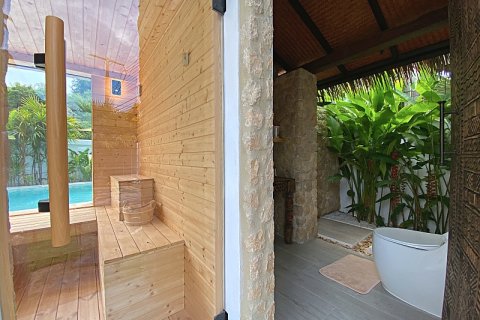 Villa in Hua Hin, Thailand 4 bedrooms № 168302 - photo 22