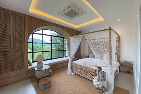 Villa in Hua Hin, Thailand 4 bedrooms № 168302 - photo 15