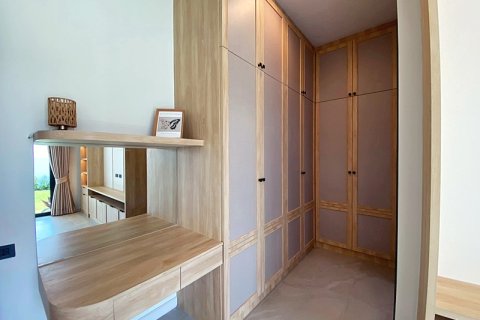 Villa in Hua Hin, Thailand 3 bedrooms № 168265 - photo 22