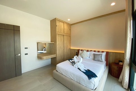 Villa in Hua Hin, Thailand 3 bedrooms № 168265 - photo 28