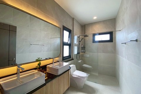Villa in Hua Hin, Thailand 3 bedrooms № 168265 - photo 24