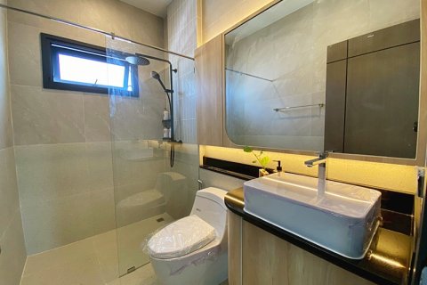 Villa in Hua Hin, Thailand 3 bedrooms № 168265 - photo 27