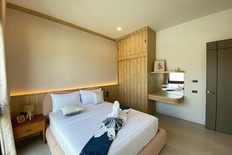 Villa in Hua Hin, Thailand 3 bedrooms № 168265 - photo 26