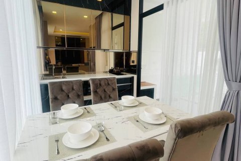 Villa in Pattaya, Thailand 3 bedrooms № 168261 - photo 8