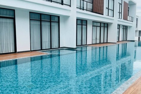 Villa in Pattaya, Thailand 3 bedrooms № 168261