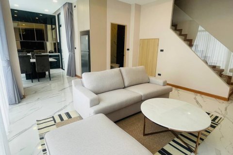 Villa in Pattaya, Thailand 3 bedrooms № 168261 - photo 5
