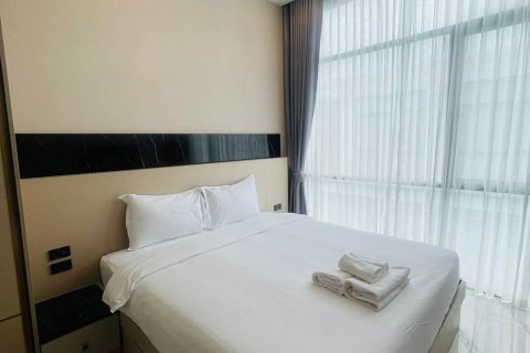 Villa in Pattaya, Thailand 3 bedrooms № 168261 - photo 10