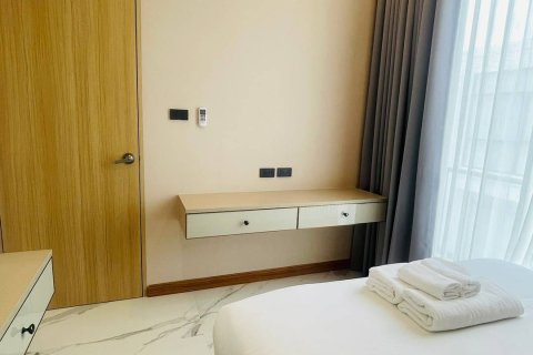 Villa in Pattaya, Thailand 3 bedrooms № 168261 - photo 19