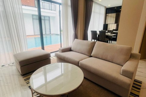 Villa in Pattaya, Thailand 3 bedrooms № 168261 - photo 9