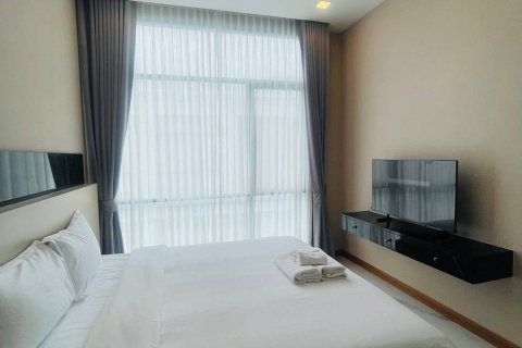 Villa in Pattaya, Thailand 3 bedrooms № 168261 - photo 11