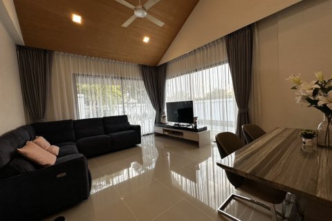 Villa in Pattaya, Thailand 2 bedrooms № 168260 - photo 4