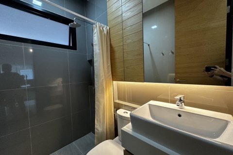 Villa in Pattaya, Thailand 2 bedrooms № 168260 - photo 15