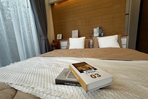 Villa à Pattaya, Thaïlande 2 chambres № 168260 - photo 9