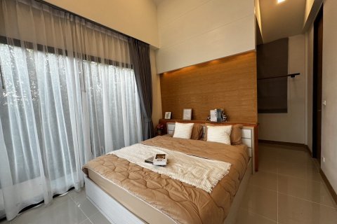 Villa à Pattaya, Thaïlande 2 chambres № 168260 - photo 8