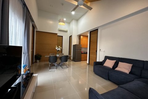 Villa in Pattaya, Thailand 2 bedrooms № 168260 - photo 2