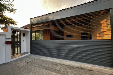 Villa in Pattaya, Thailand 2 bedrooms № 168260 - photo 16