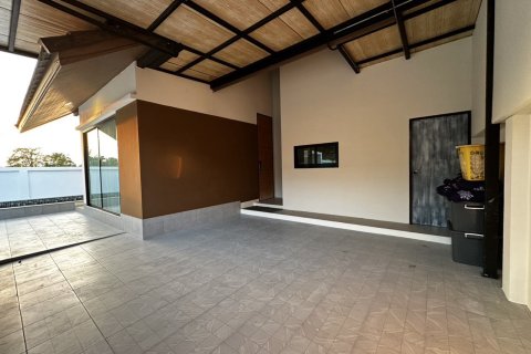 Villa in Pattaya, Thailand 2 bedrooms № 168260 - photo 13