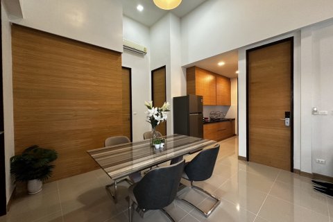 Villa in Pattaya, Thailand 2 bedrooms № 168260 - photo 3