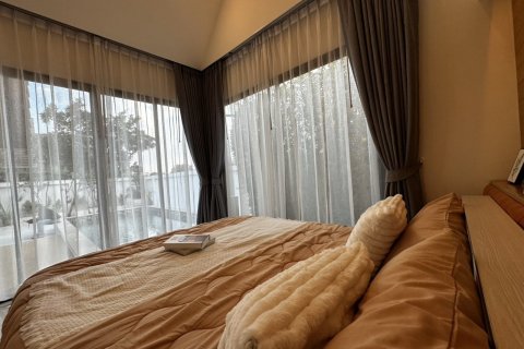 Villa in Pattaya, Thailand 2 bedrooms № 168260 - photo 7