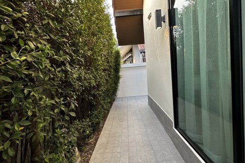 Villa in Pattaya, Thailand 2 bedrooms № 168260 - photo 10