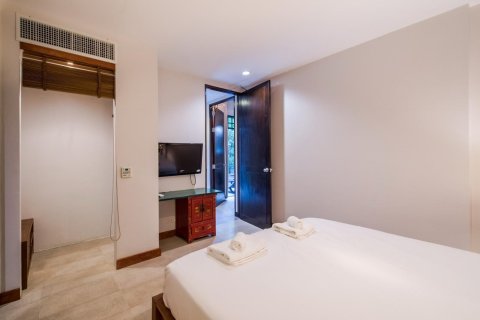 Villa in Bang Tao, Thailand 3 Schlafzimmer № 223241 - Foto 10
