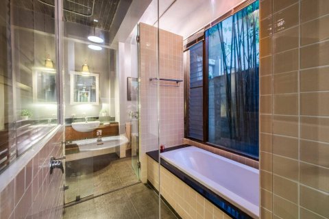Villa in Bang Tao, Thailand 3 Schlafzimmer № 223241 - Foto 25