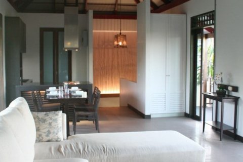 Villa in Bang Tao, Thailand 3 Schlafzimmer № 223241 - Foto 4