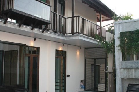 Villa in Bang Tao, Thailand 3 Schlafzimmer № 223241 - Foto 6