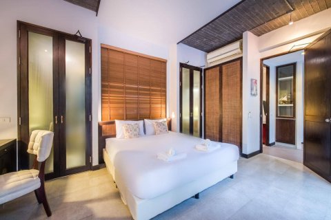 Villa in Bang Tao, Thailand 3 Schlafzimmer № 223241 - Foto 24