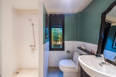 Villa in Bang Tao, Thailand 3 Schlafzimmer № 223241 - Foto 19