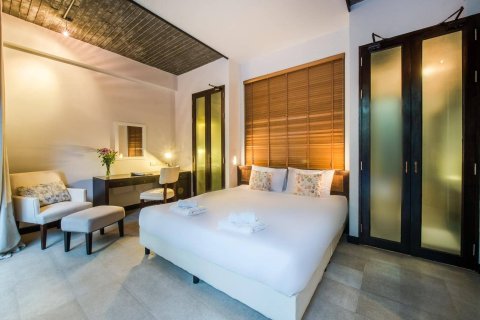 Villa in Bang Tao, Thailand 3 Schlafzimmer № 223241 - Foto 21