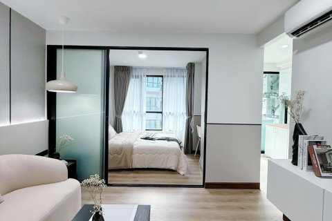 Eigentumswohnung in Phuket, Thailand, 1 Schlafzimmer  № 223239 - Foto 25